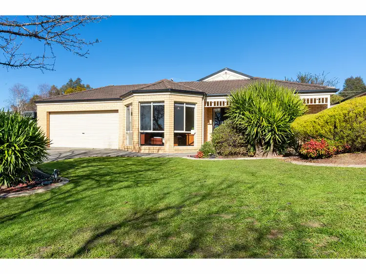 5 Ambrose Crescent, West Wodonga VIC 3690