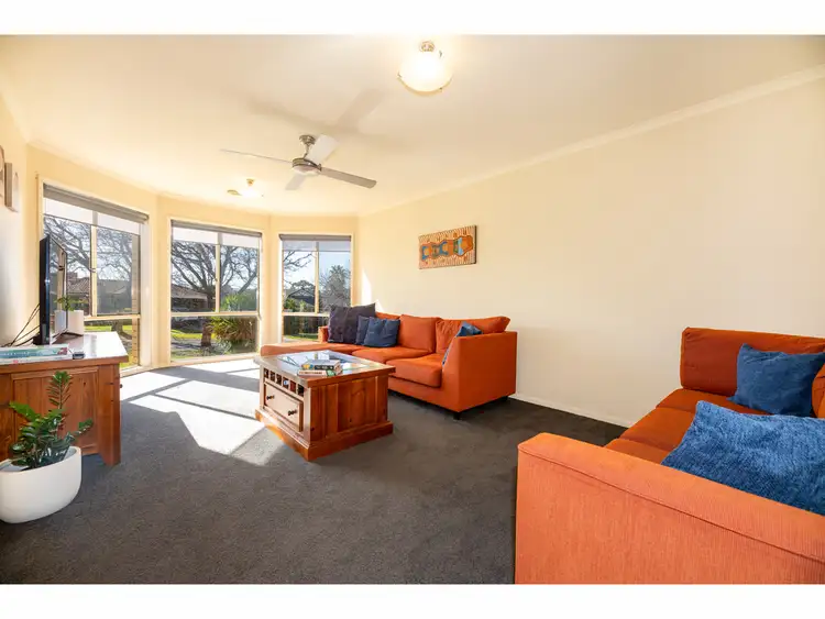 Third view of Homely house listing, 5 Ambrose Crescent, West Wodonga VIC 3690