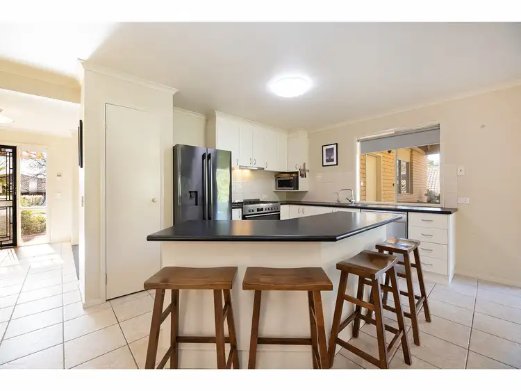 Fourth view of Homely house listing, 5 Ambrose Crescent, West Wodonga VIC 3690