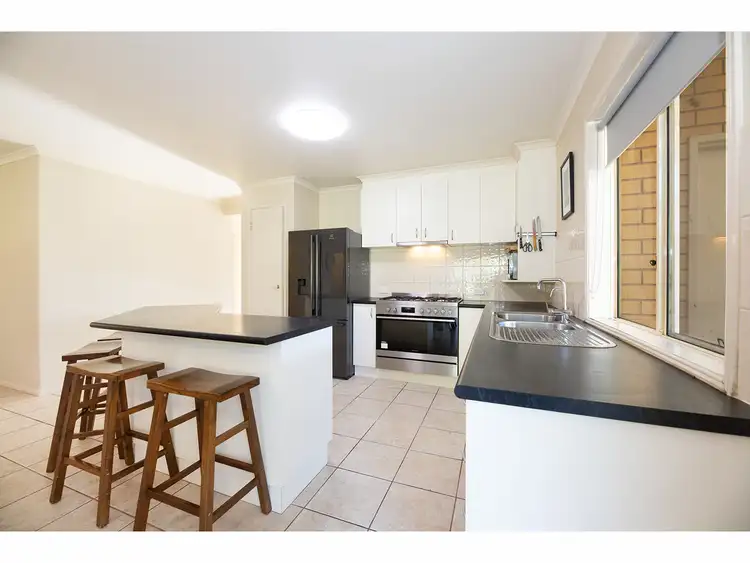 Fifth view of Homely house listing, 5 Ambrose Crescent, West Wodonga VIC 3690