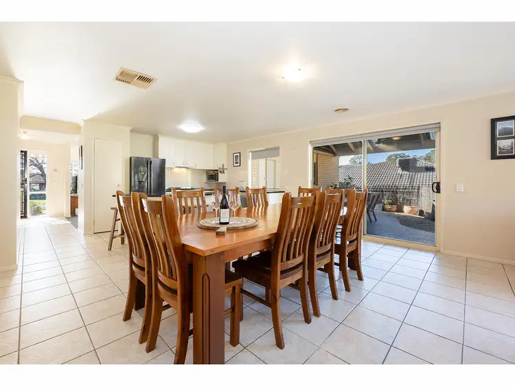 Sixth view of Homely house listing, 5 Ambrose Crescent, West Wodonga VIC 3690