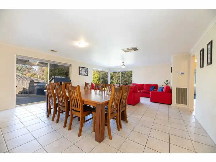 Seventh view of Homely house listing, 5 Ambrose Crescent, West Wodonga VIC 3690