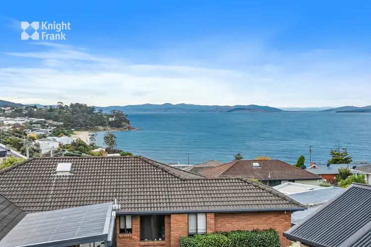 Fifth view of Homely house listing, 6 Kulgoa Place, Blackmans Bay TAS 7052