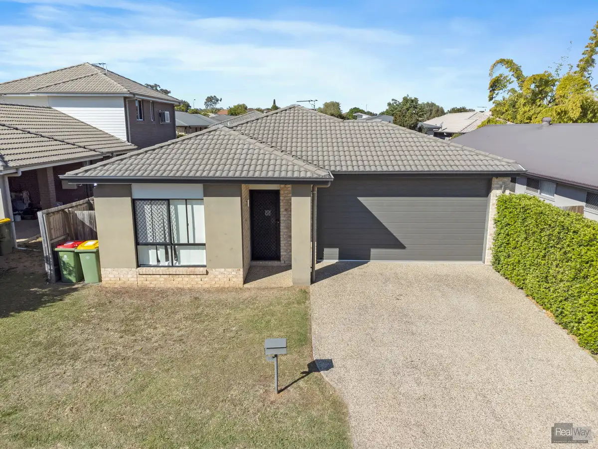 Main view of Homely house listing, 10 McKinlay Avenue, Redbank Plains QLD 4301