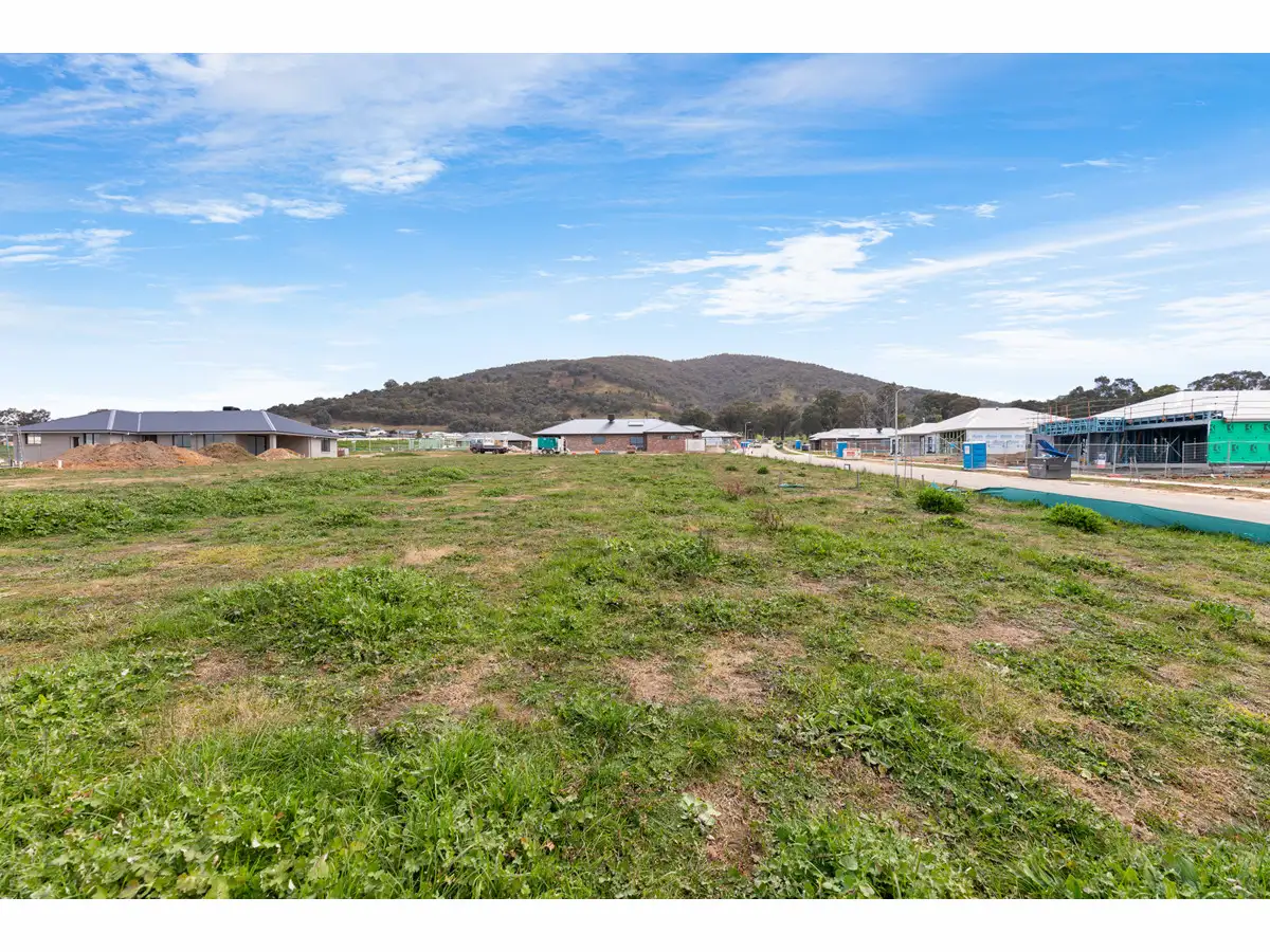 Main view of Homely land listing, 28 Baylis Street, Baranduda VIC 3691