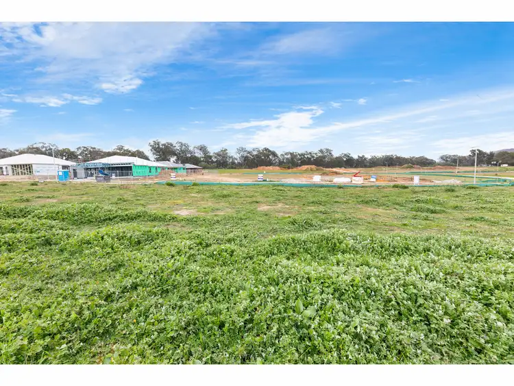 Fourth view of Homely land listing, 28 Baylis Street, Baranduda VIC 3691
