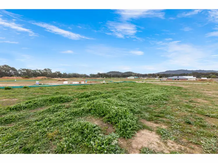 Fifth view of Homely land listing, 28 Baylis Street, Baranduda VIC 3691