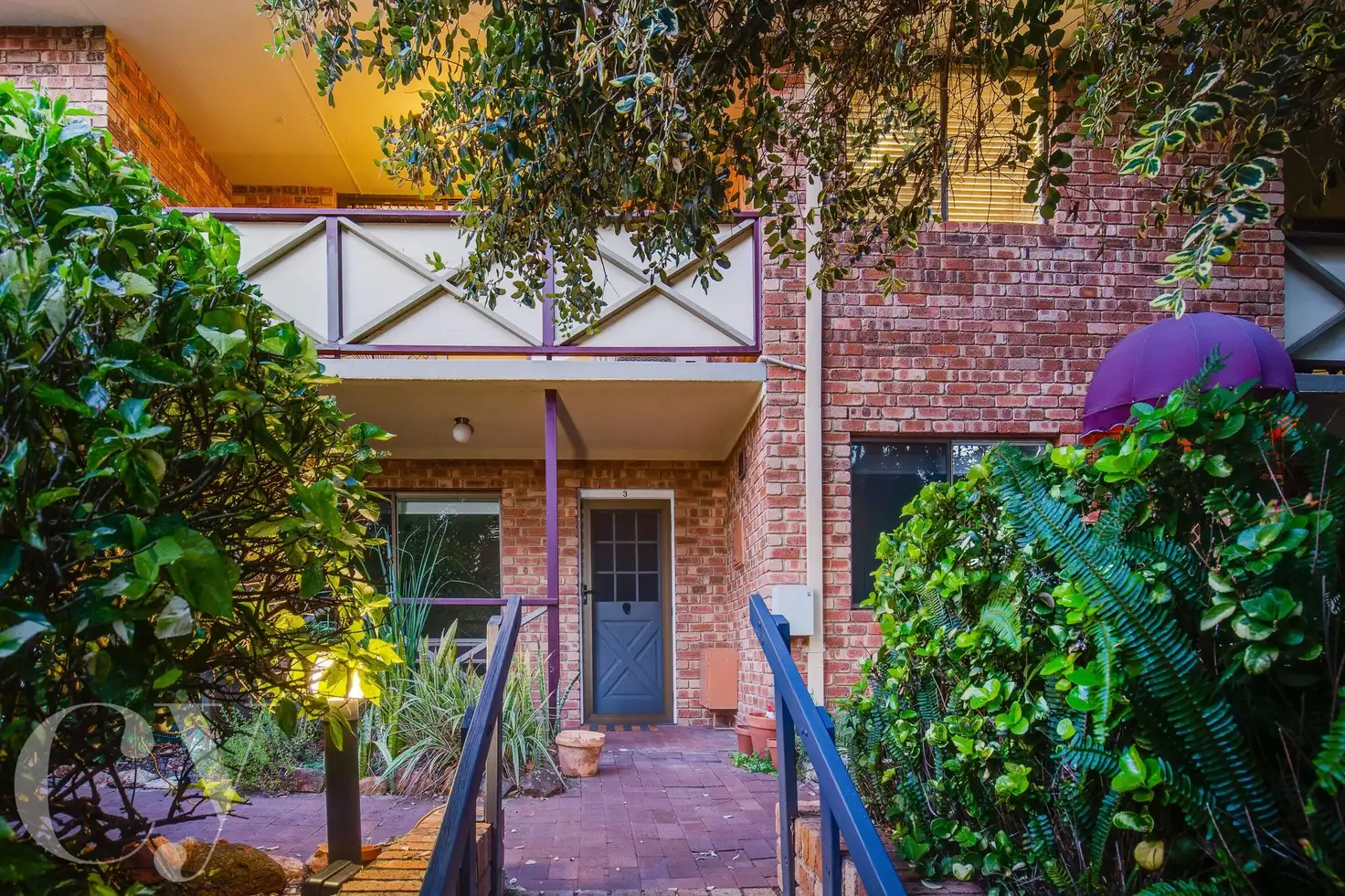 Main view of Homely unit listing, 4/48 Austin Street, Shenton Park WA 6008