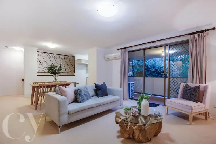 Fourth view of Homely unit listing, 4/48 Austin Street, Shenton Park WA 6008