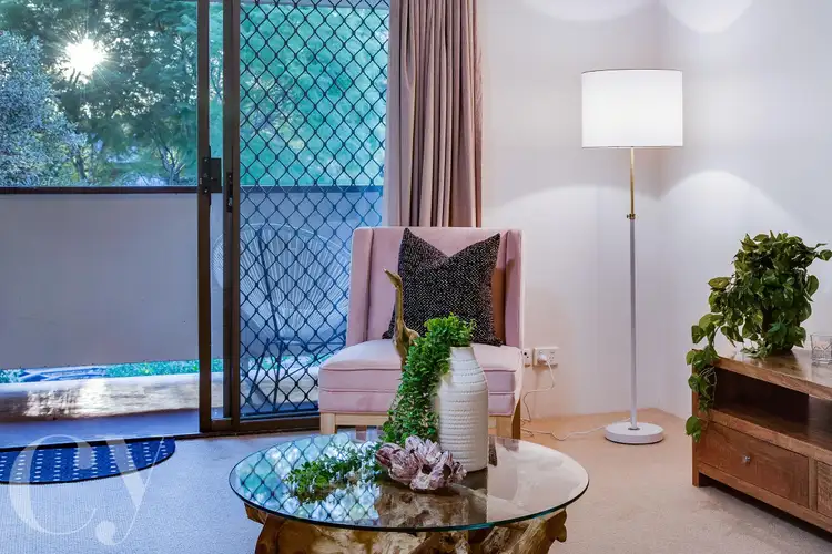 Fifth view of Homely unit listing, 4/48 Austin Street, Shenton Park WA 6008