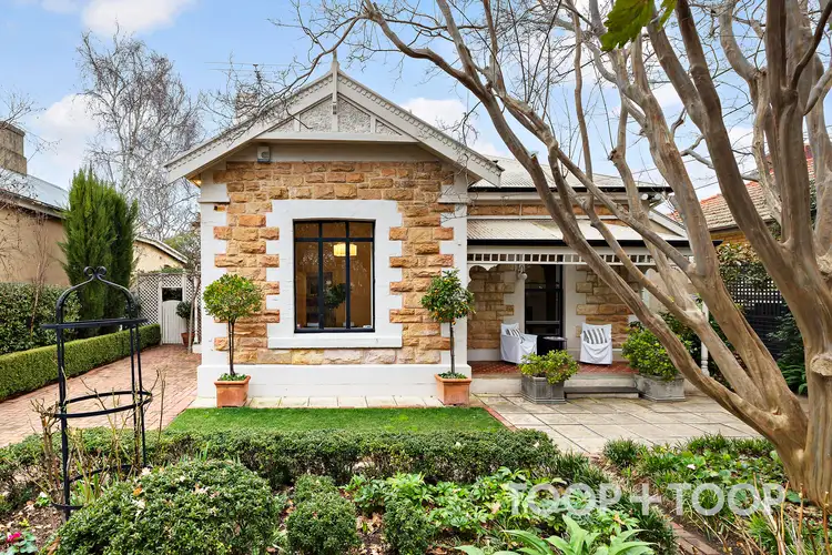 3 Magdalen Street, College Park SA 5069