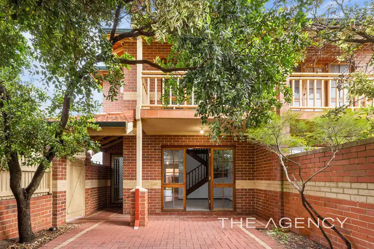 1/29 Hubert Road, Maylands WA 6051