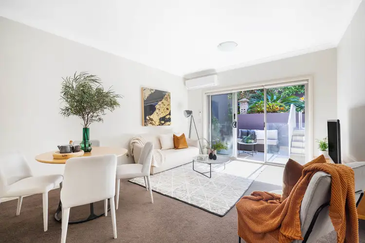 12/2-6 Bridge Road, Stanmore NSW 2048