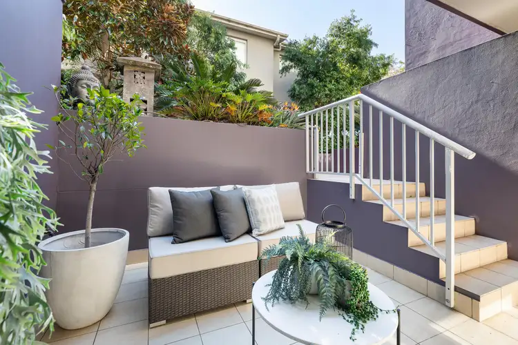 Second view of Homely apartment listing, 12/2-6 Bridge Road, Stanmore NSW 2048