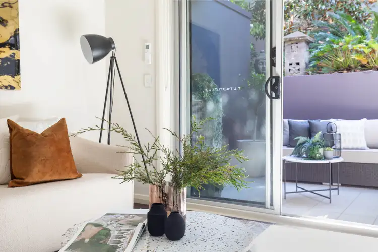 Fifth view of Homely apartment listing, 12/2-6 Bridge Road, Stanmore NSW 2048