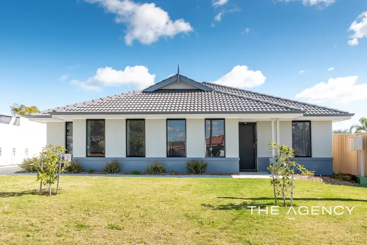 25A Lawson Way, Padbury WA 6025