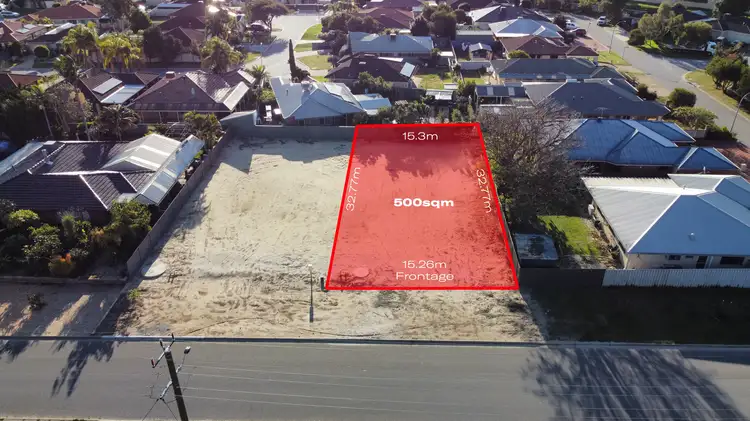 112b Ladywell Street, Beckenham WA 6107
