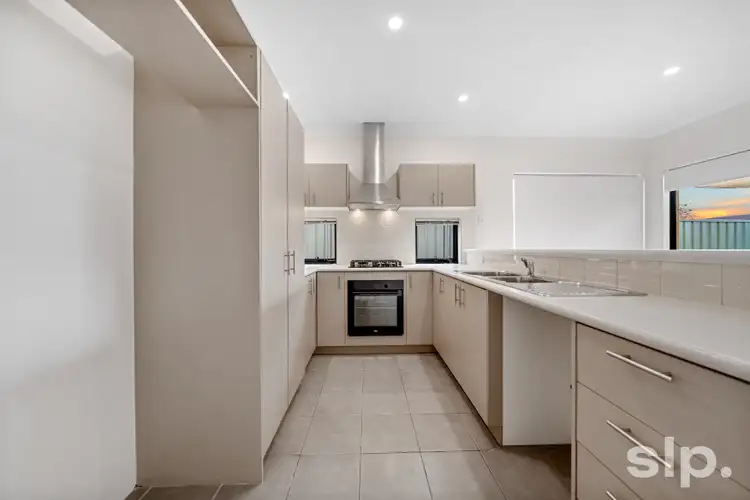 Second view of Homely villa listing, 9B Grimsby Link, Balga WA 6061