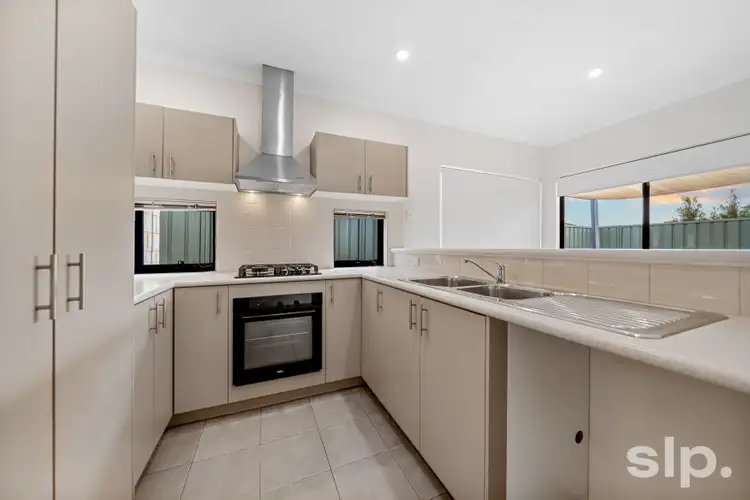 Third view of Homely villa listing, 9B Grimsby Link, Balga WA 6061