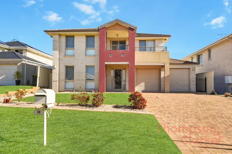 38 Avondale Drive, Thornton NSW 2322