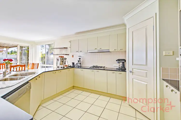 Fifth view of Homely house listing, 38 Avondale Drive, Thornton NSW 2322