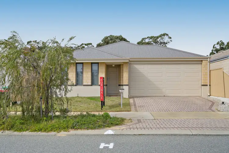 65 Maiden Way, Baldivis WA 6171