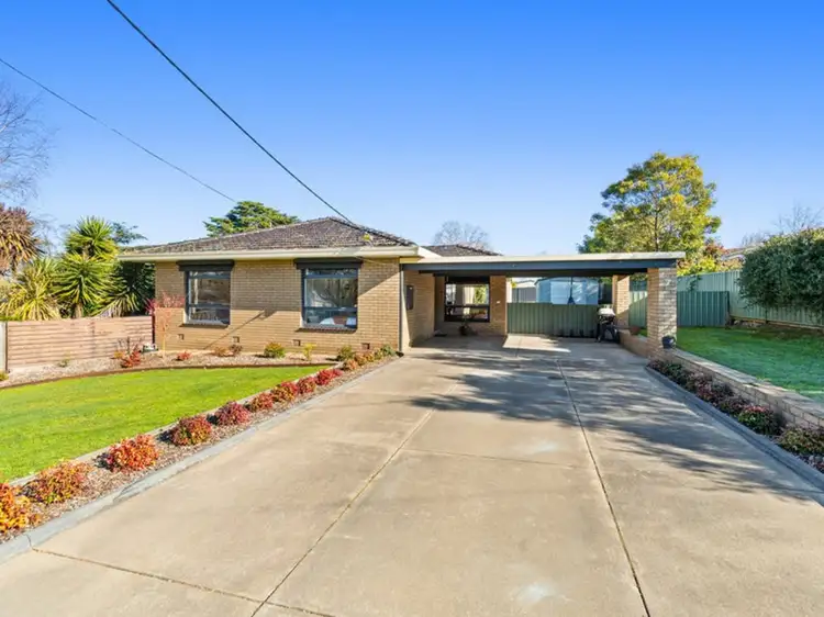 7 Henry Street, Maffra VIC 3860