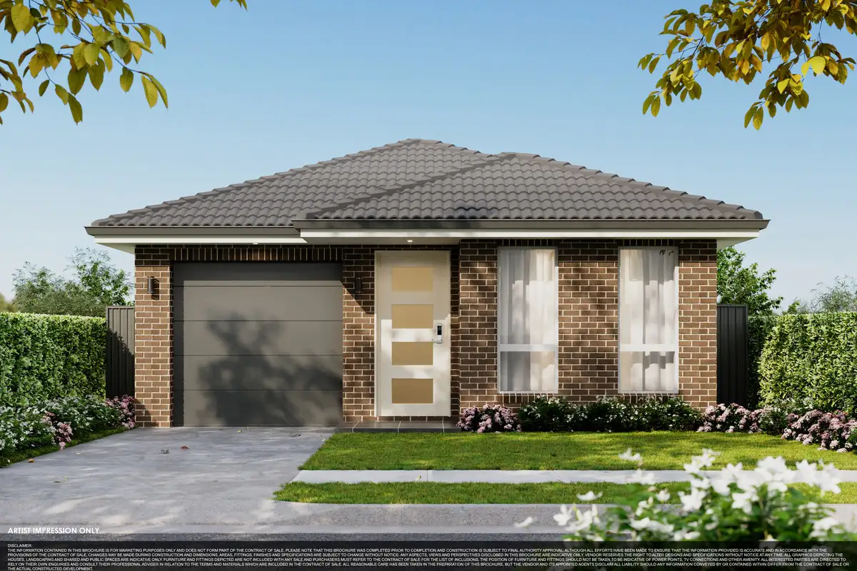 Main view of Homely house listing, # # Available on Request, Marsden Park NSW 2765
