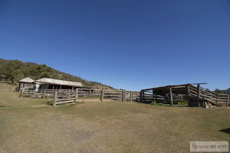Third view of Homely rural property listing, 1655 Gatton Clifton Road, Mount Whitestone QLD 4347