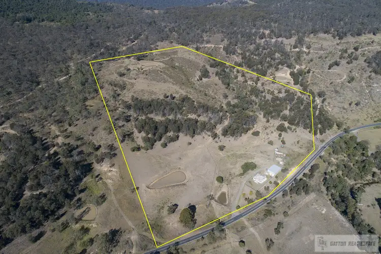 Fourth view of Homely rural property listing, 1655 Gatton Clifton Road, Mount Whitestone QLD 4347