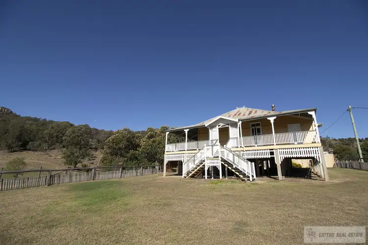 Fifth view of Homely rural property listing, 1655 Gatton Clifton Road, Mount Whitestone QLD 4347