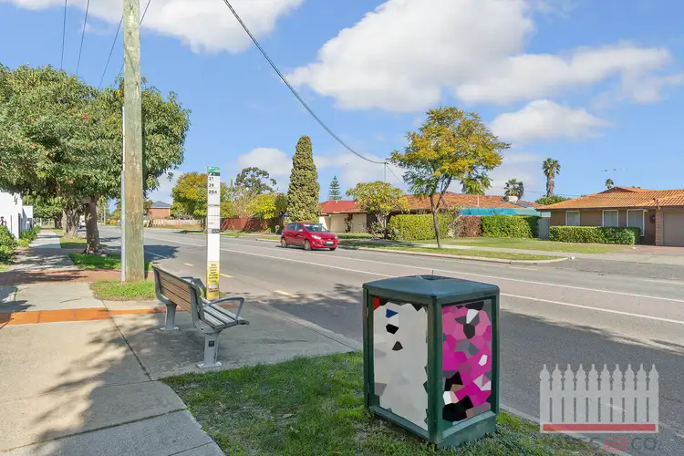 Third view of Homely house listing, 277B Belmont Avenue, Cloverdale WA 6105