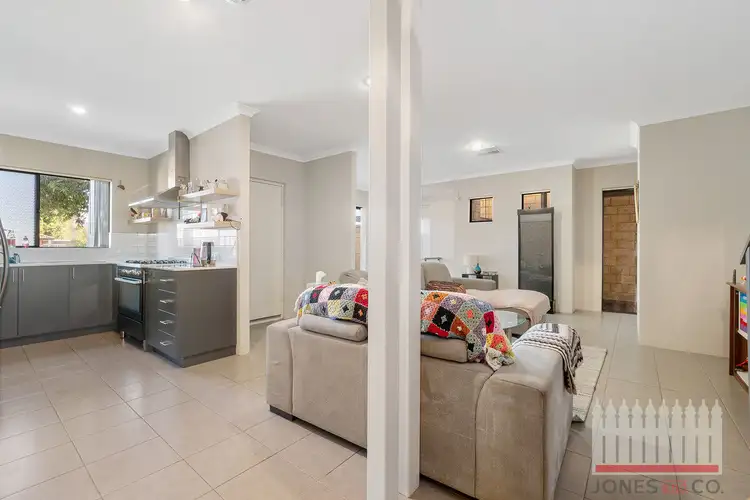 Fifth view of Homely house listing, 277B Belmont Avenue, Cloverdale WA 6105