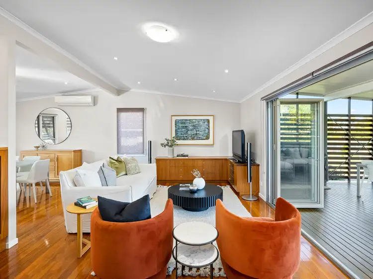 Main view of Homely house listing, 8 Curragundi Road, Jindalee QLD 4074
