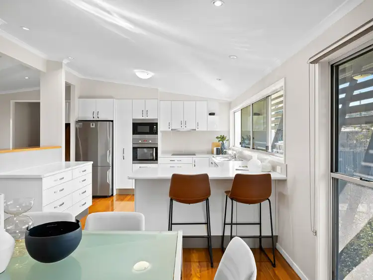 Second view of Homely house listing, 8 Curragundi Road, Jindalee QLD 4074