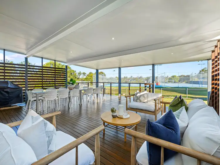 Fifth view of Homely house listing, 8 Curragundi Road, Jindalee QLD 4074