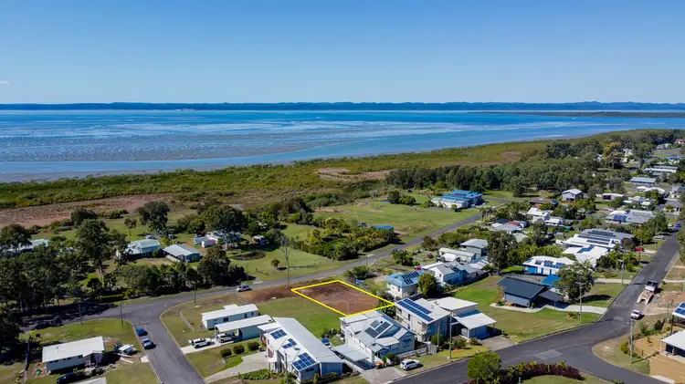 Third view of Homely land listing, 47 Kingfisher Drive, River Heads QLD 4655