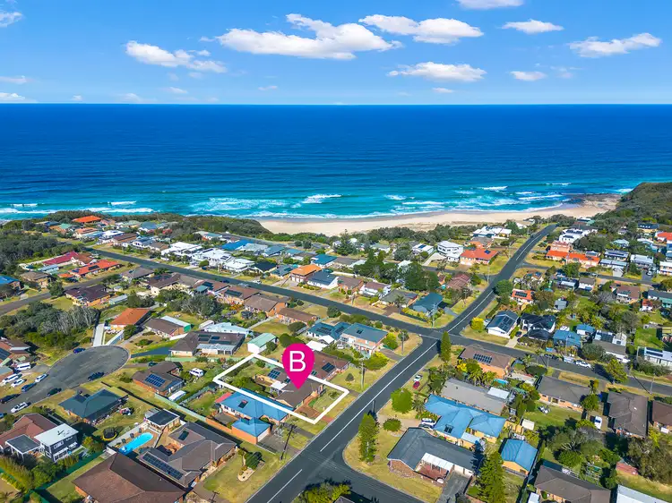 40 Did Dell Street, Ulladulla NSW 2539