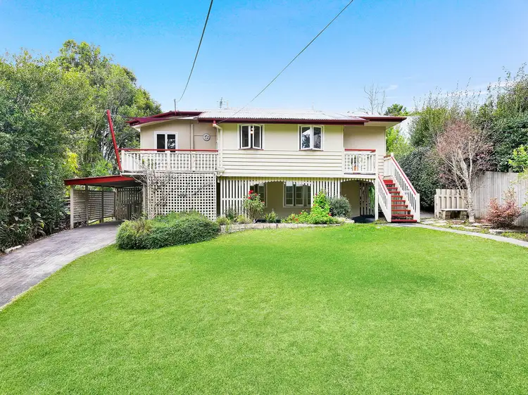 13 Morell Street, Tamborine Mountain QLD 4272