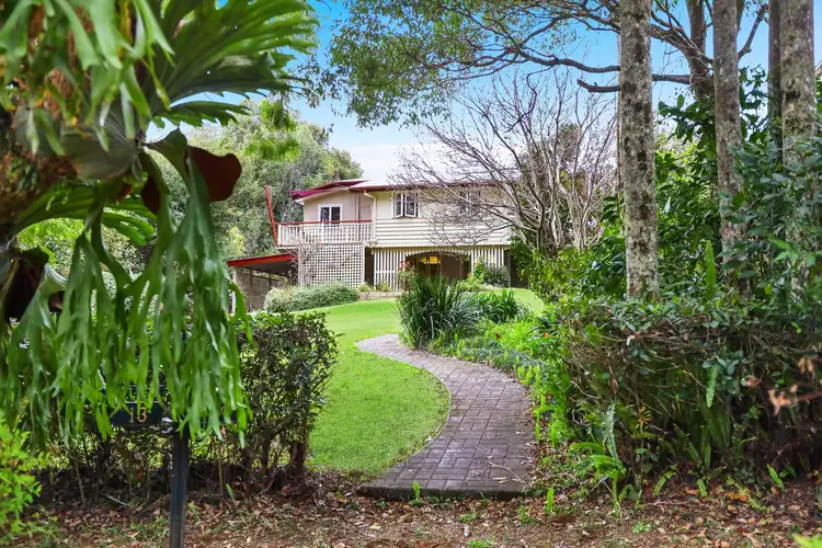Second view of Homely house listing, 13 Morell Street, Tamborine Mountain QLD 4272