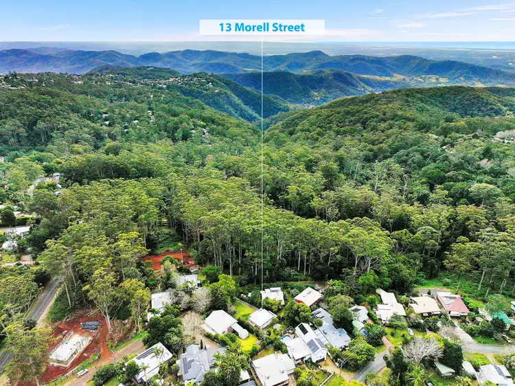 Third view of Homely house listing, 13 Morell Street, Tamborine Mountain QLD 4272