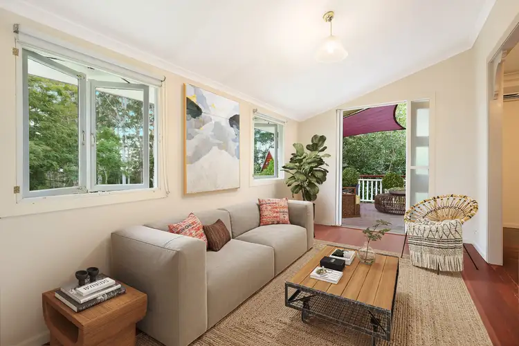 Fifth view of Homely house listing, 13 Morell Street, Tamborine Mountain QLD 4272
