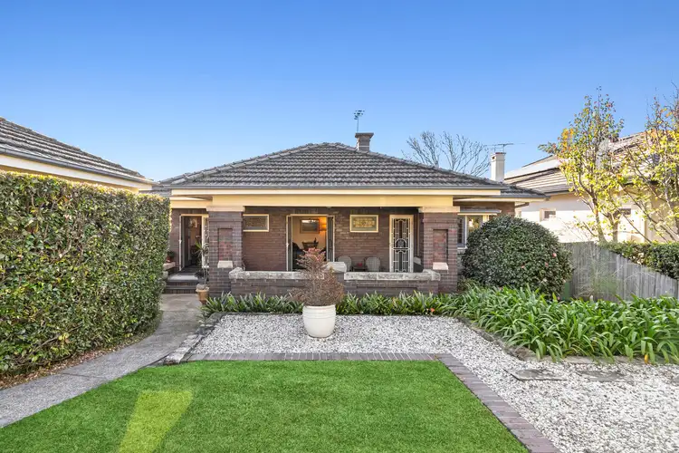 8 Marjorie Street, Roseville NSW 2069