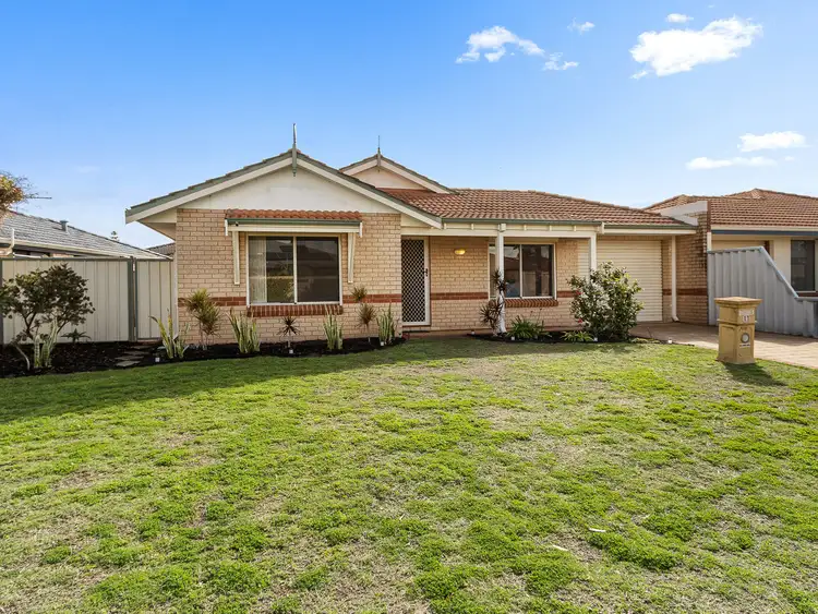 11 Durance Drive, Port Kennedy WA 6172