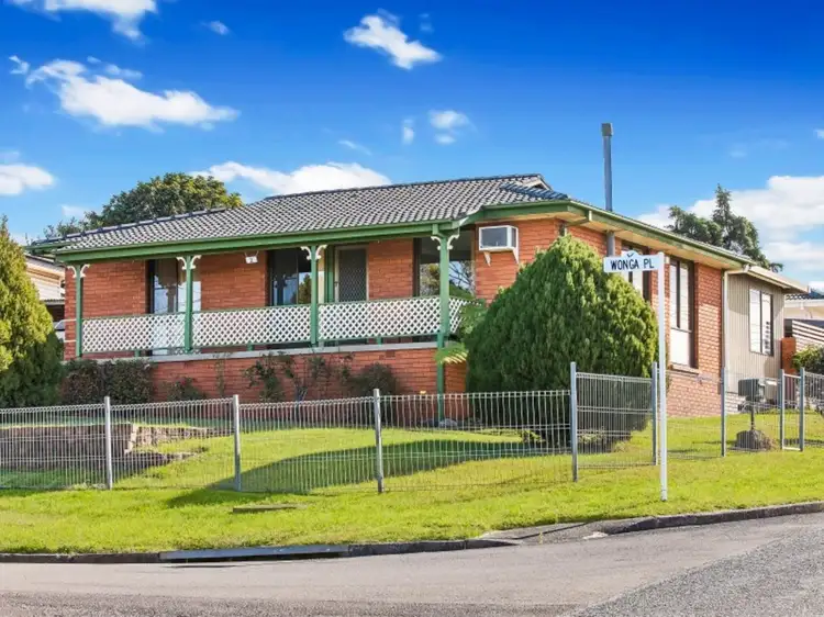 Main view of Homely house listing, 2 Wonga Place, Koonawarra NSW 2530