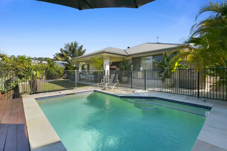 Second view of Homely house listing, 16 Golden Grove Boulevard, Reedy Creek QLD 4227