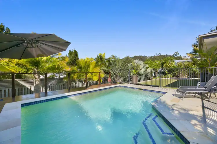 Third view of Homely house listing, 16 Golden Grove Boulevard, Reedy Creek QLD 4227