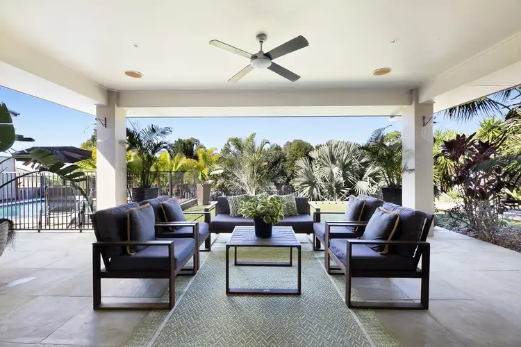 Fourth view of Homely house listing, 16 Golden Grove Boulevard, Reedy Creek QLD 4227