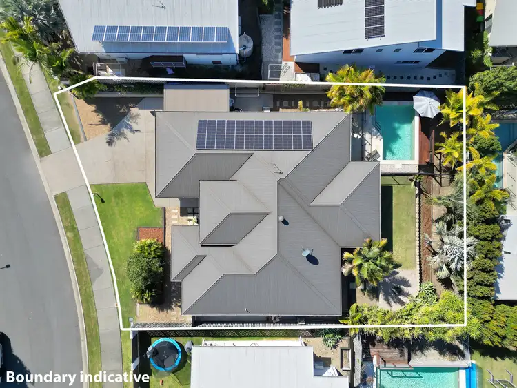 Fifth view of Homely house listing, 16 Golden Grove Boulevard, Reedy Creek QLD 4227