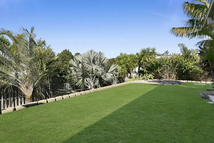 Sixth view of Homely house listing, 16 Golden Grove Boulevard, Reedy Creek QLD 4227